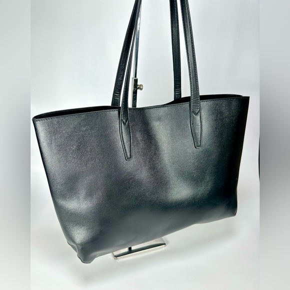 Kate Spade Black All Day Tote Bag
